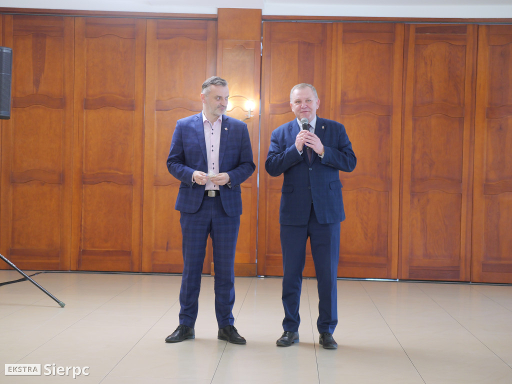 Wielkanocne słuchaczy SUTW