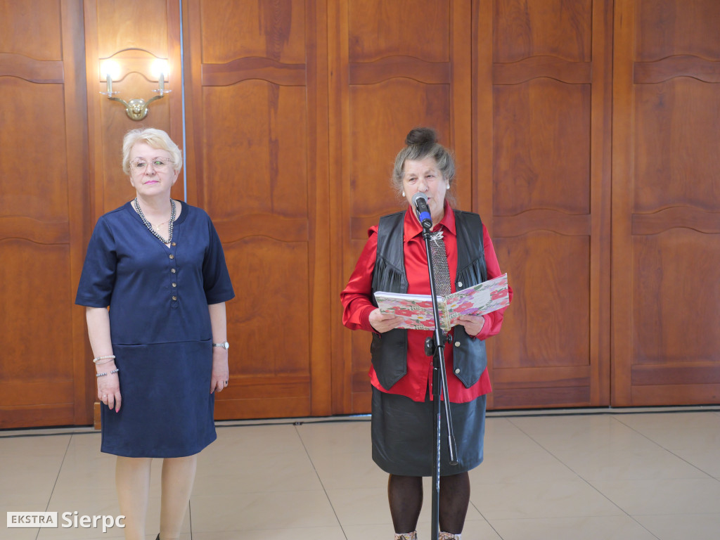 Wielkanocne słuchaczy SUTW