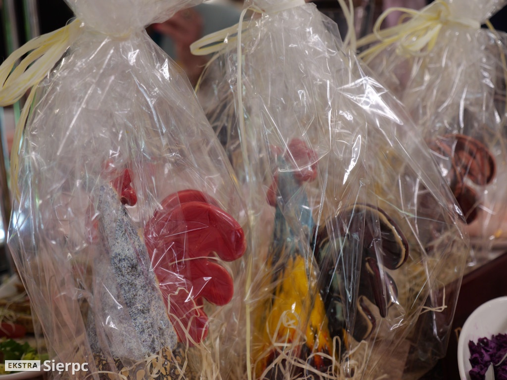 Wielkanocne słuchaczy SUTW