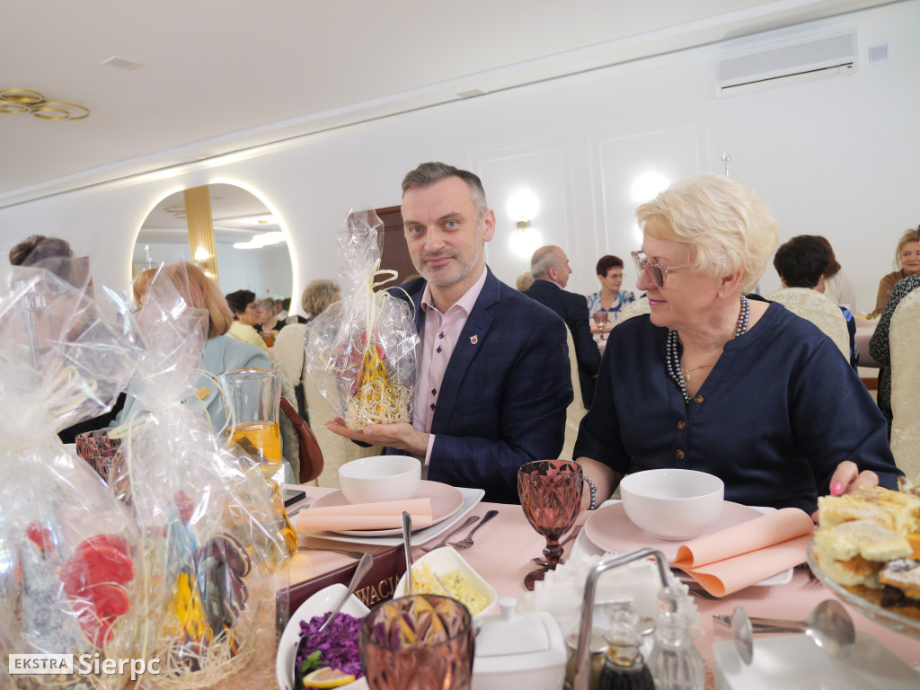 Wielkanocne słuchaczy SUTW