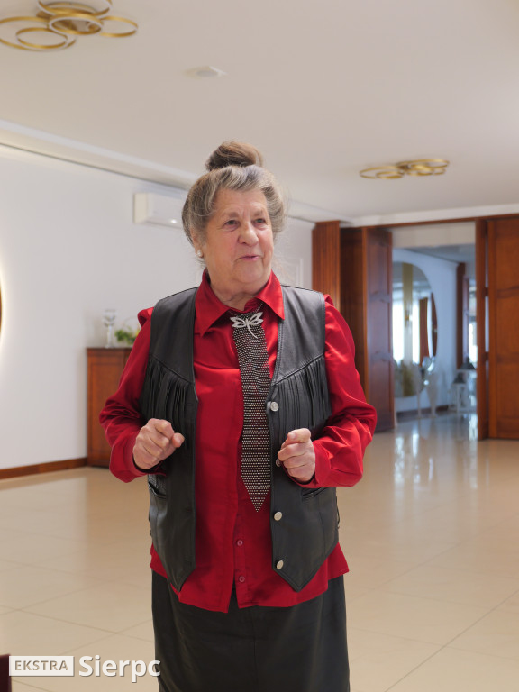 Wielkanocne słuchaczy SUTW