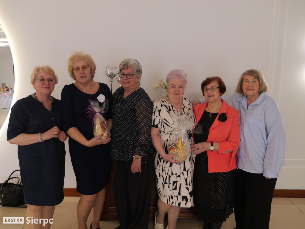 Wielkanocne słuchaczy SUTW