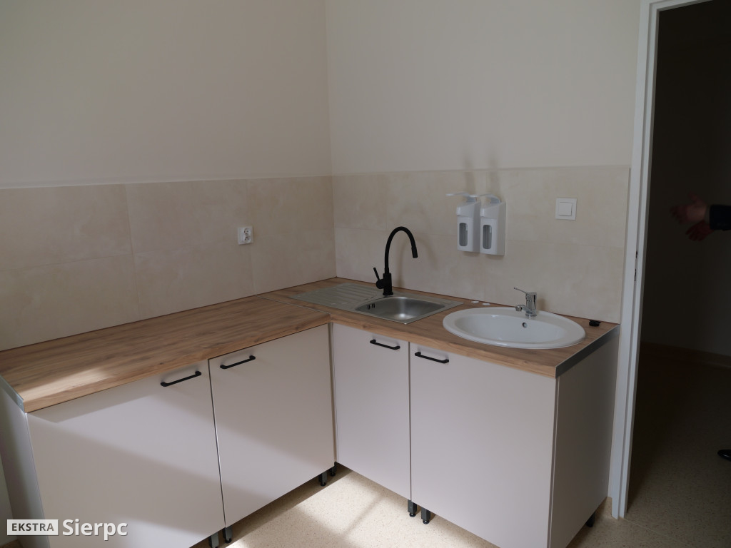 Modernizacja w szpitalu zakończona