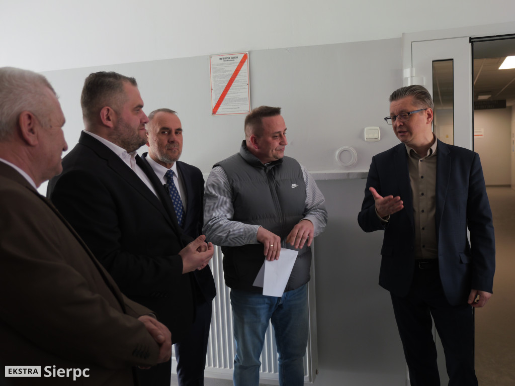 Modernizacja w szpitalu zakończona