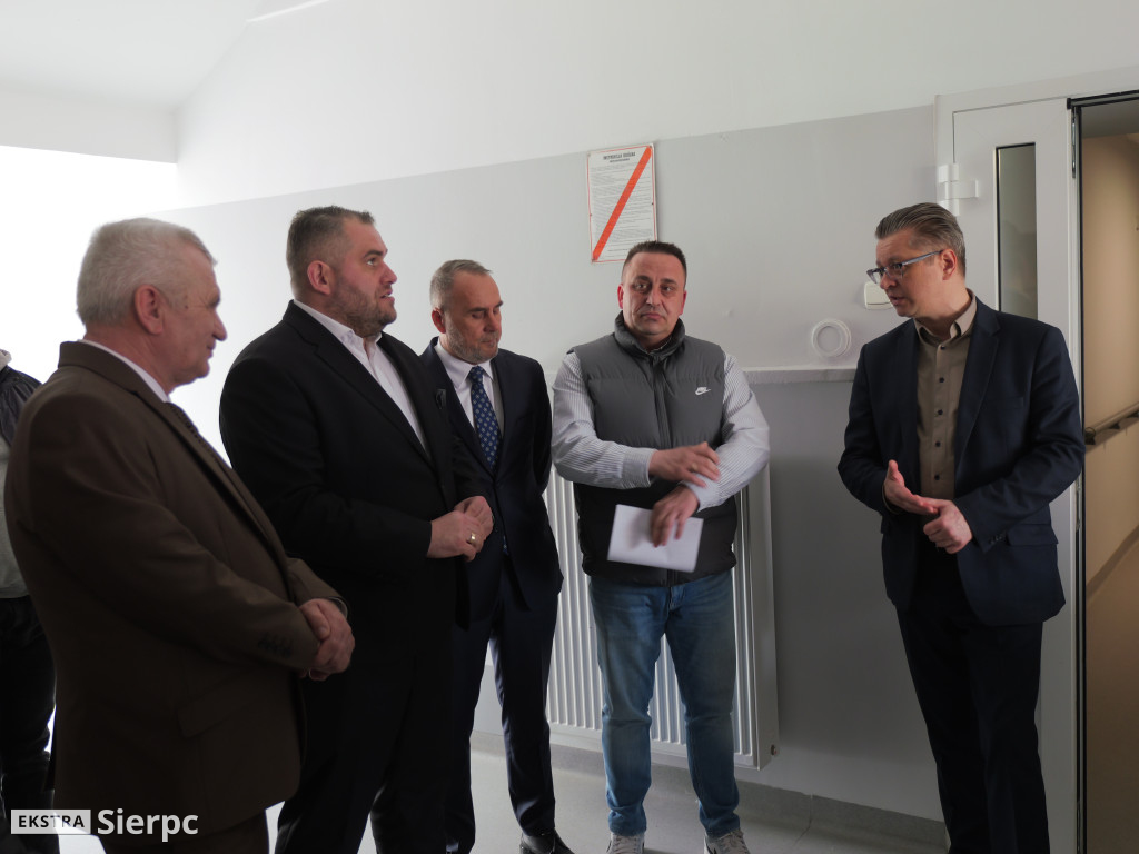 Modernizacja w szpitalu zakończona