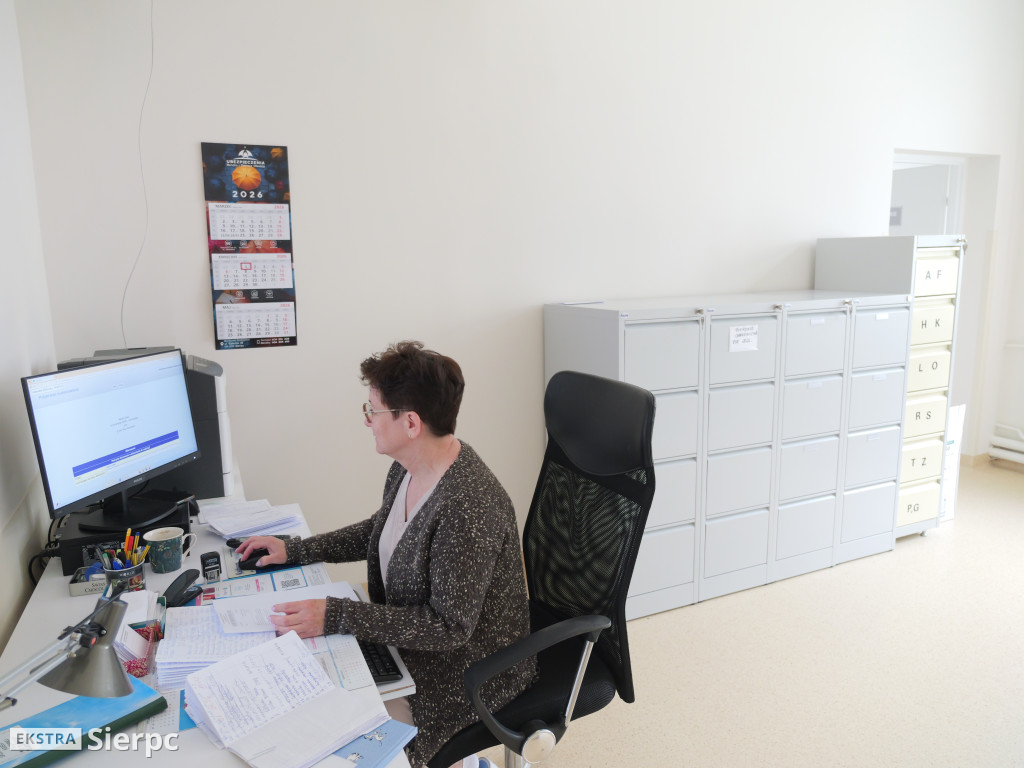 Modernizacja w szpitalu zakończona