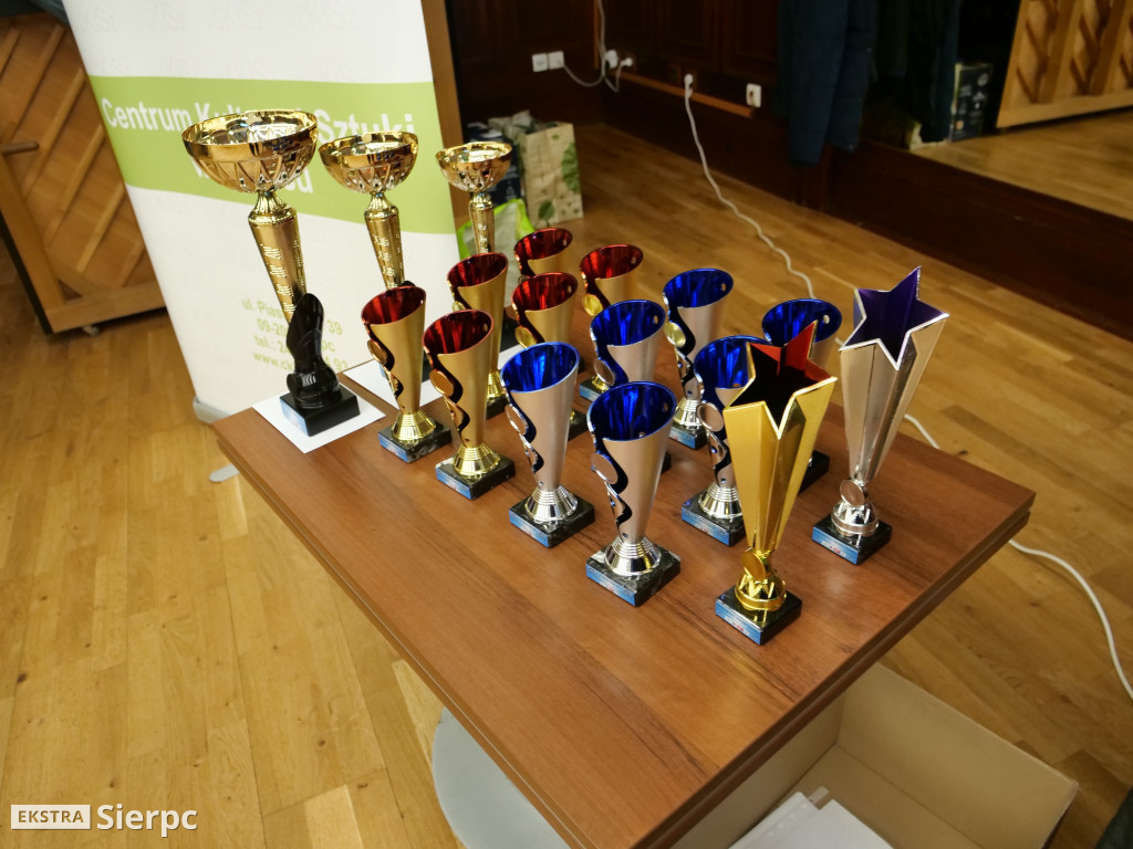 Memoriał Szachowy im. ks. Ludomira Lissowskiego