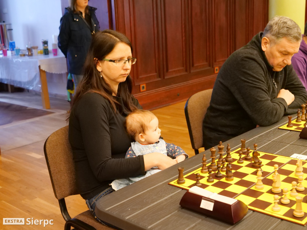 Memoriał Szachowy im. ks. Ludomira Lissowskiego