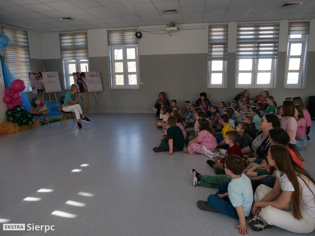 Dzień Świadomości Autyzmu