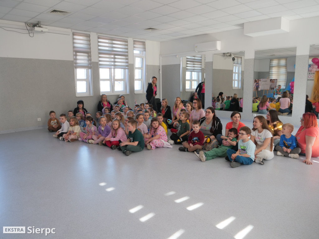 Dzień Świadomości Autyzmu