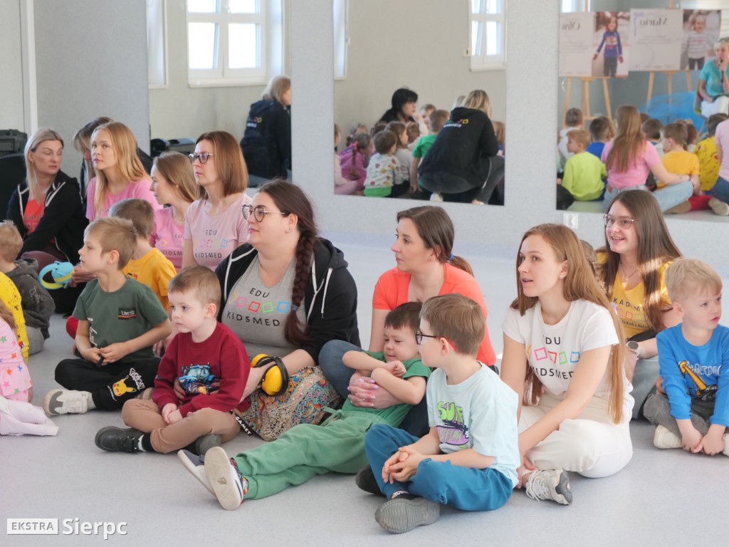 Dzień Świadomości Autyzmu