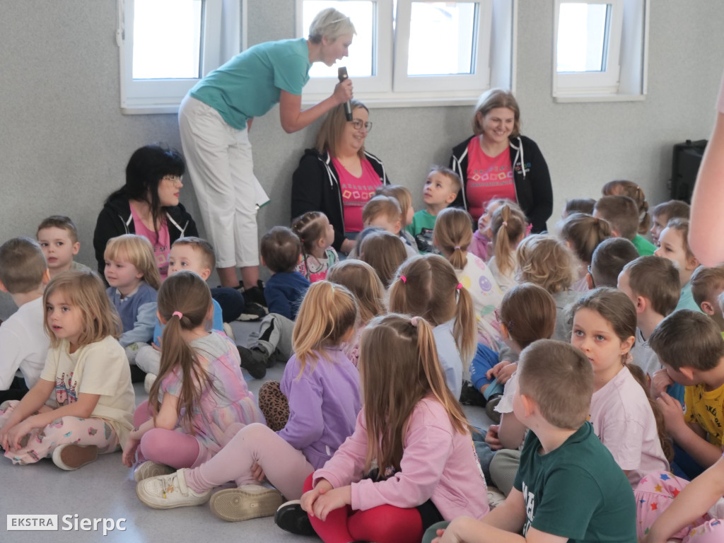 Dzień Świadomości Autyzmu