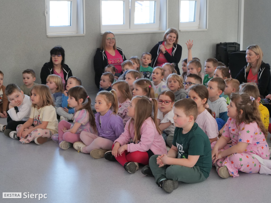 Dzień Świadomości Autyzmu