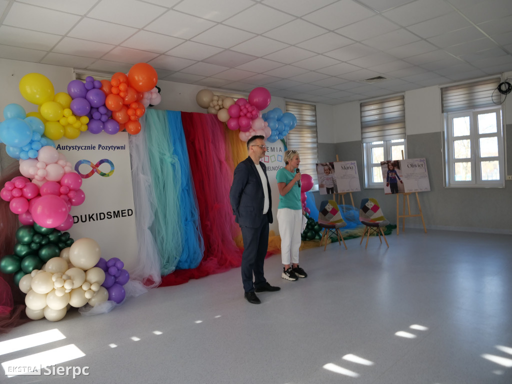 Dzień Świadomości Autyzmu