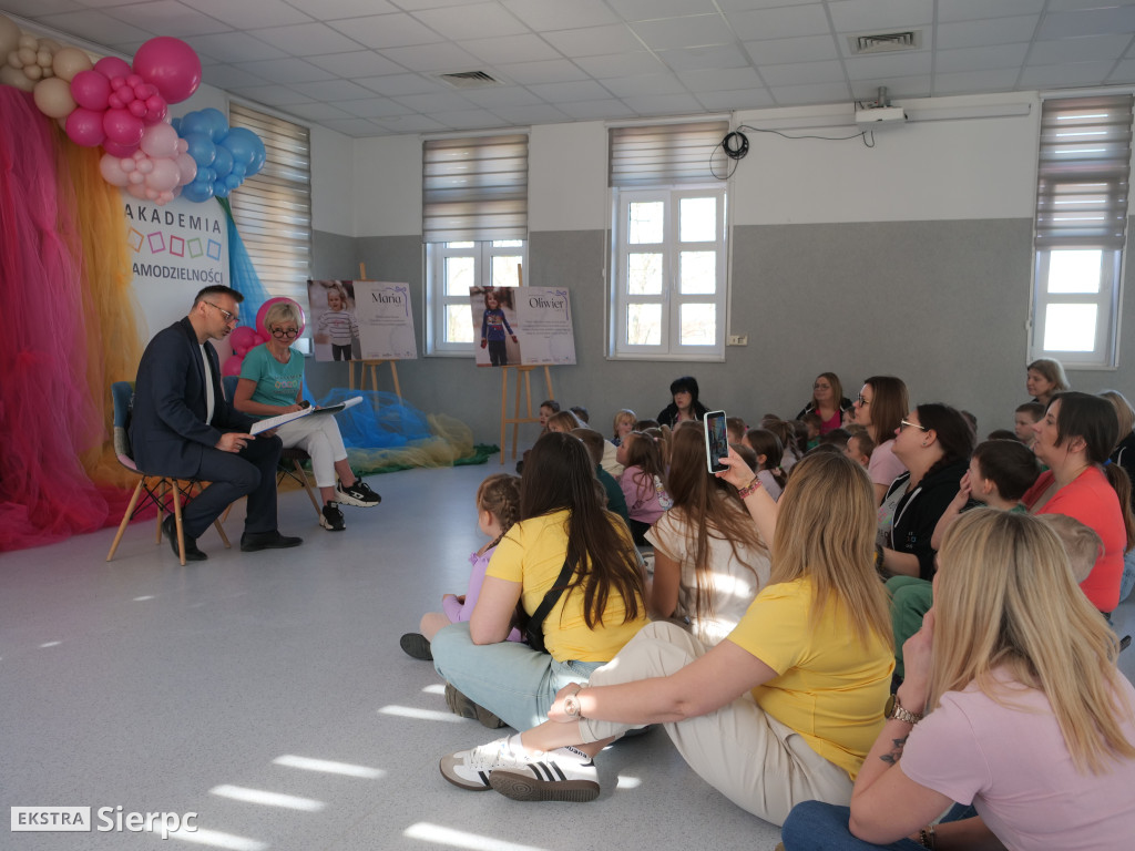 Dzień Świadomości Autyzmu