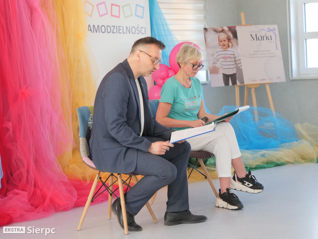 Dzień Świadomości Autyzmu