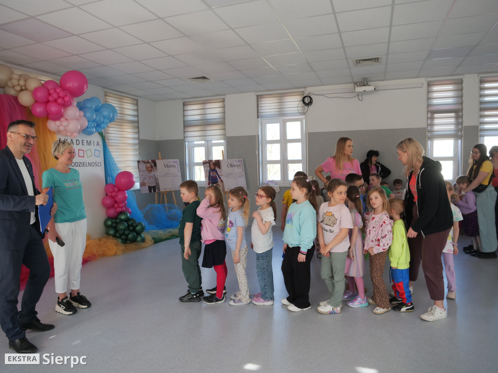 Dzień Świadomości Autyzmu