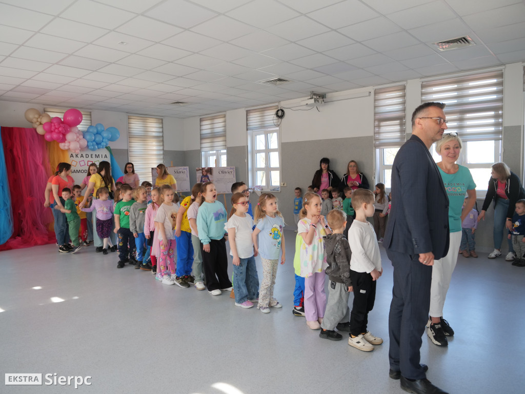 Dzień Świadomości Autyzmu