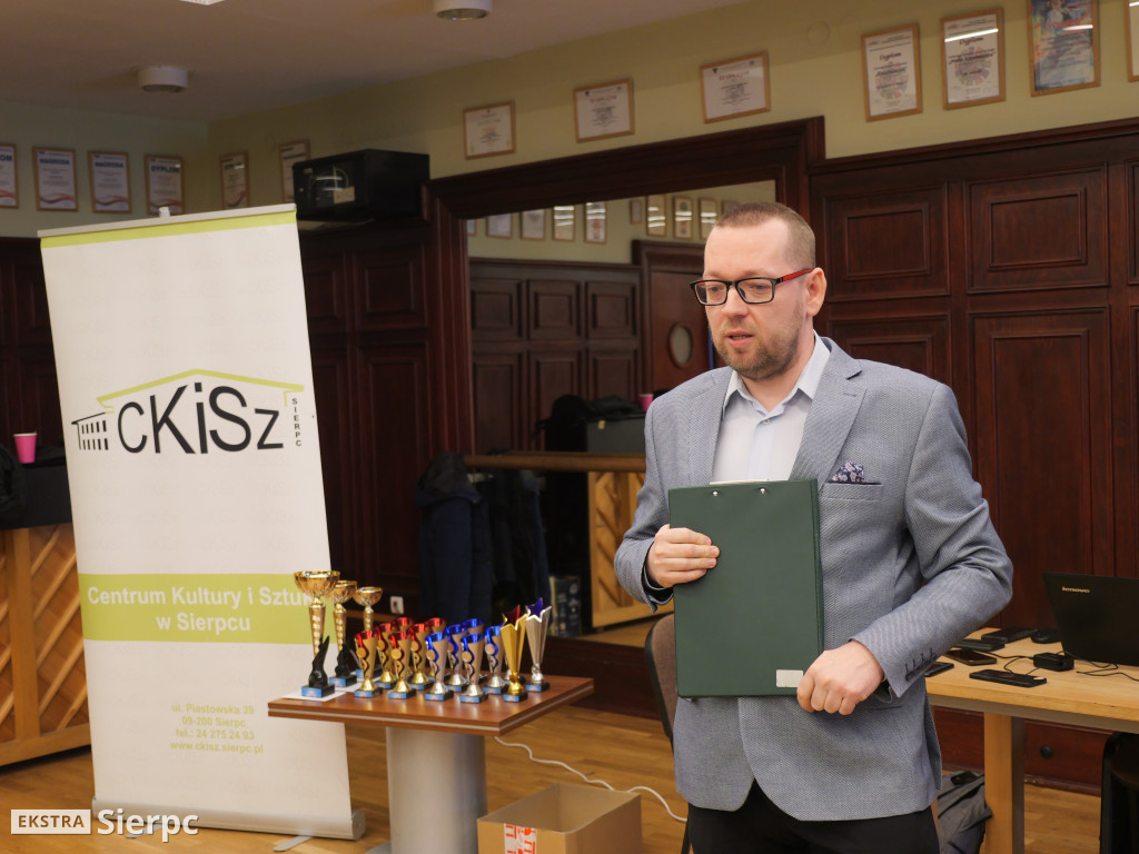 Memoriał Szachowy im. ks. Ludomira Lissowskiego