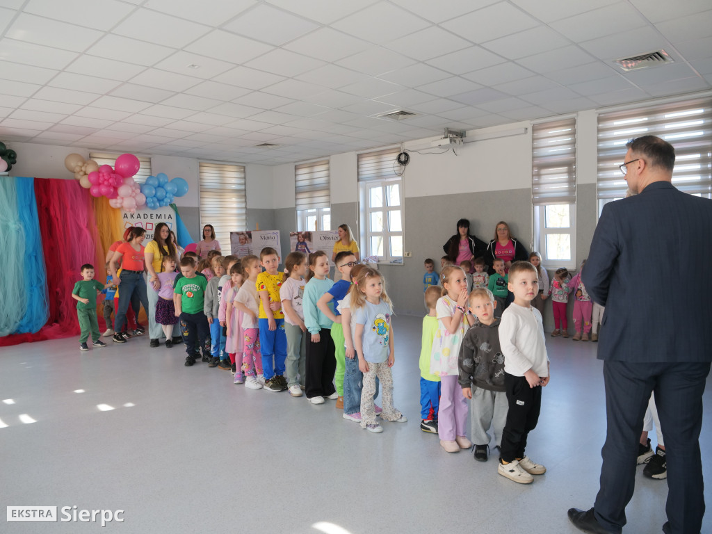 Dzień Świadomości Autyzmu