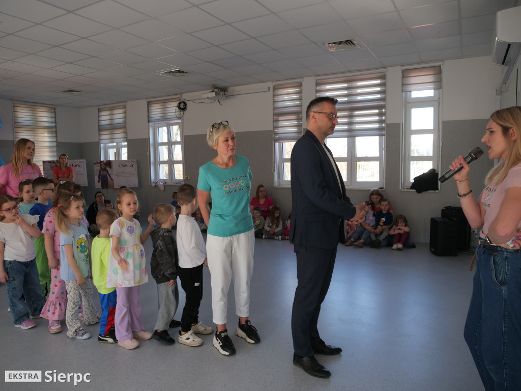 Dzień Świadomości Autyzmu