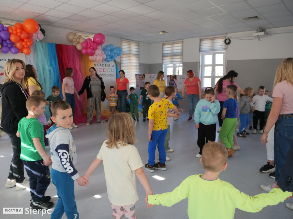 Dzień Świadomości Autyzmu