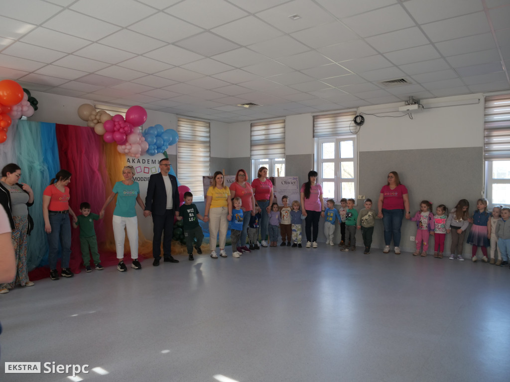 Dzień Świadomości Autyzmu