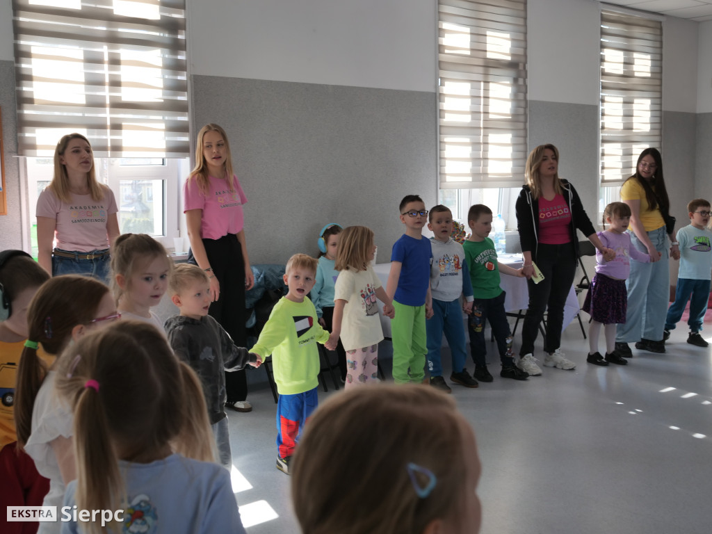 Dzień Świadomości Autyzmu