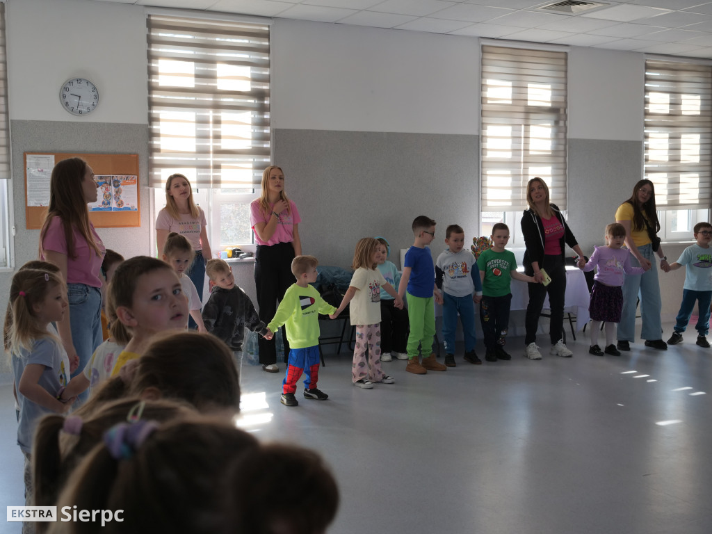 Dzień Świadomości Autyzmu