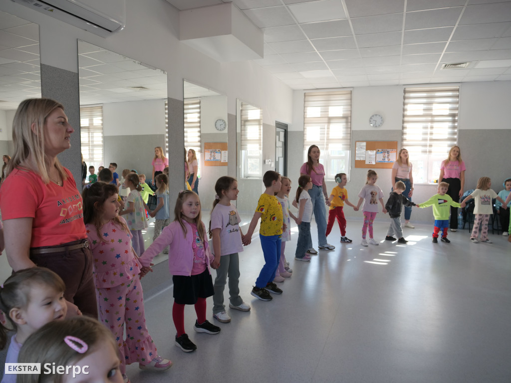 Dzień Świadomości Autyzmu