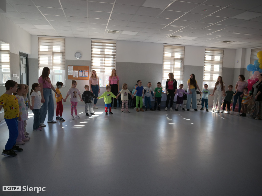 Dzień Świadomości Autyzmu