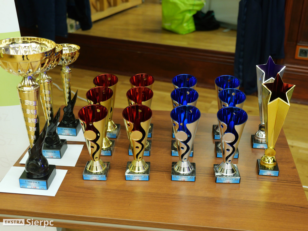 Memoriał Szachowy im. ks. Ludomira Lissowskiego