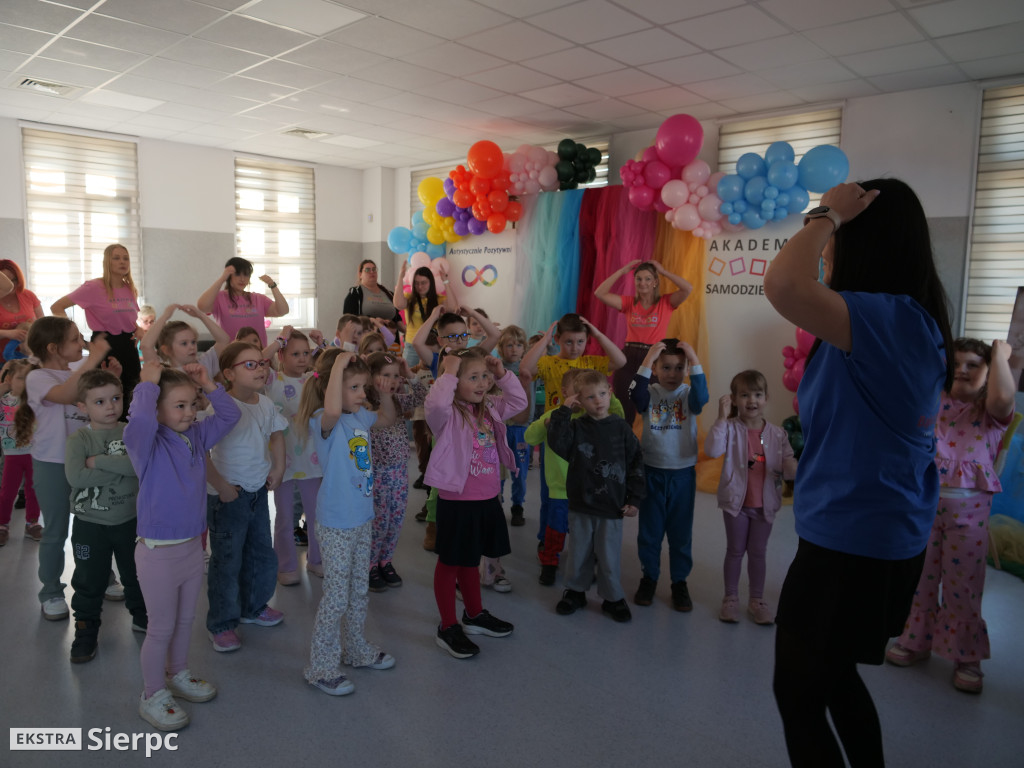 Dzień Świadomości Autyzmu