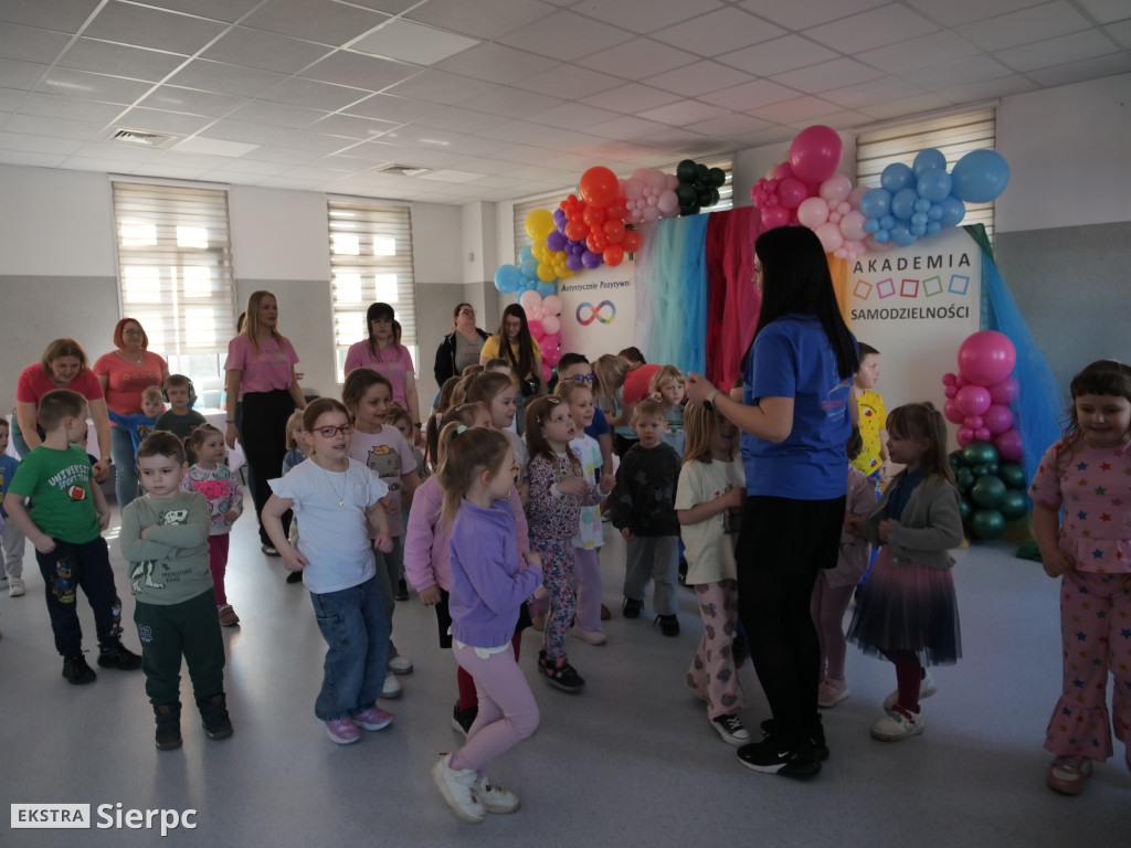 Dzień Świadomości Autyzmu