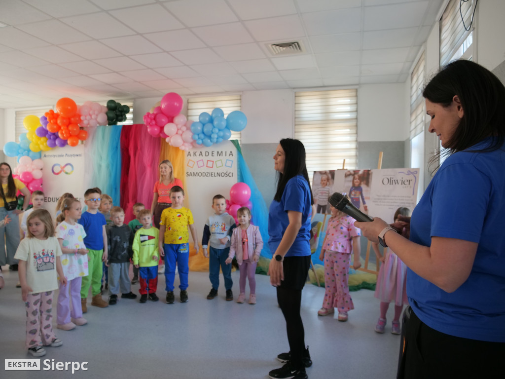 Dzień Świadomości Autyzmu