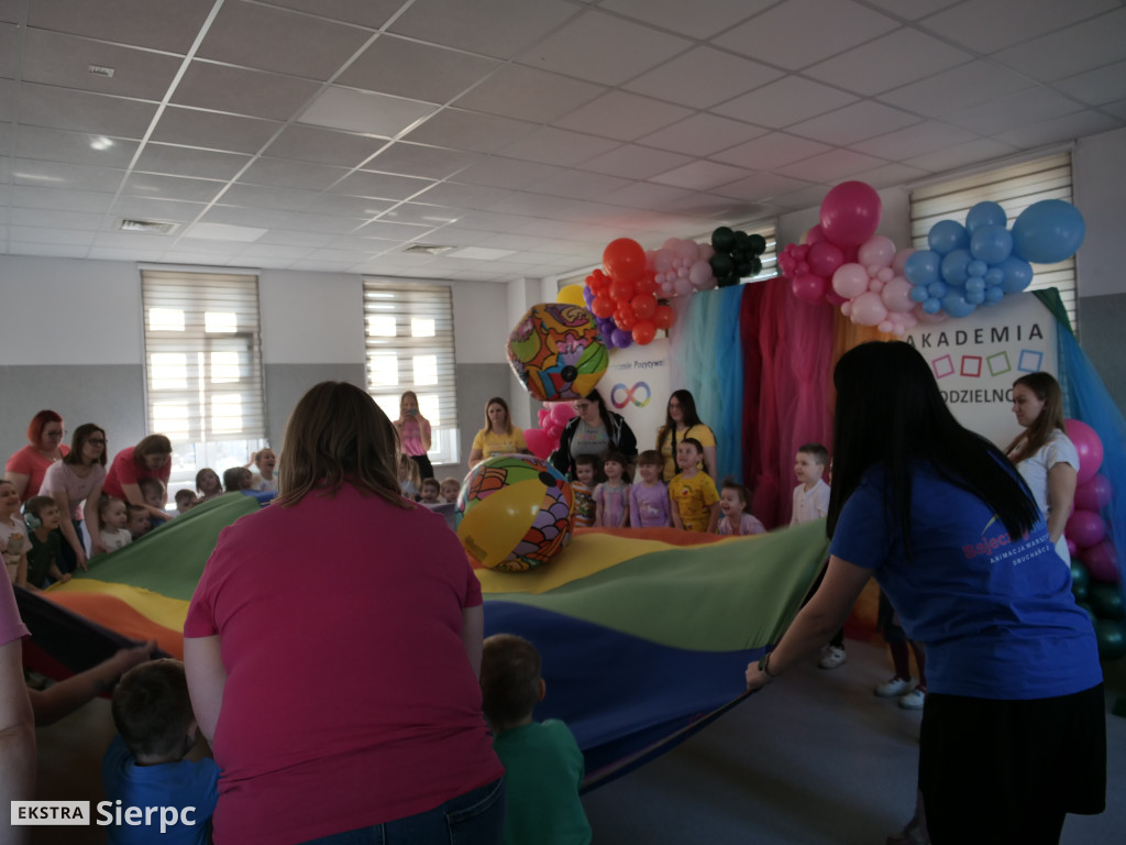 Dzień Świadomości Autyzmu