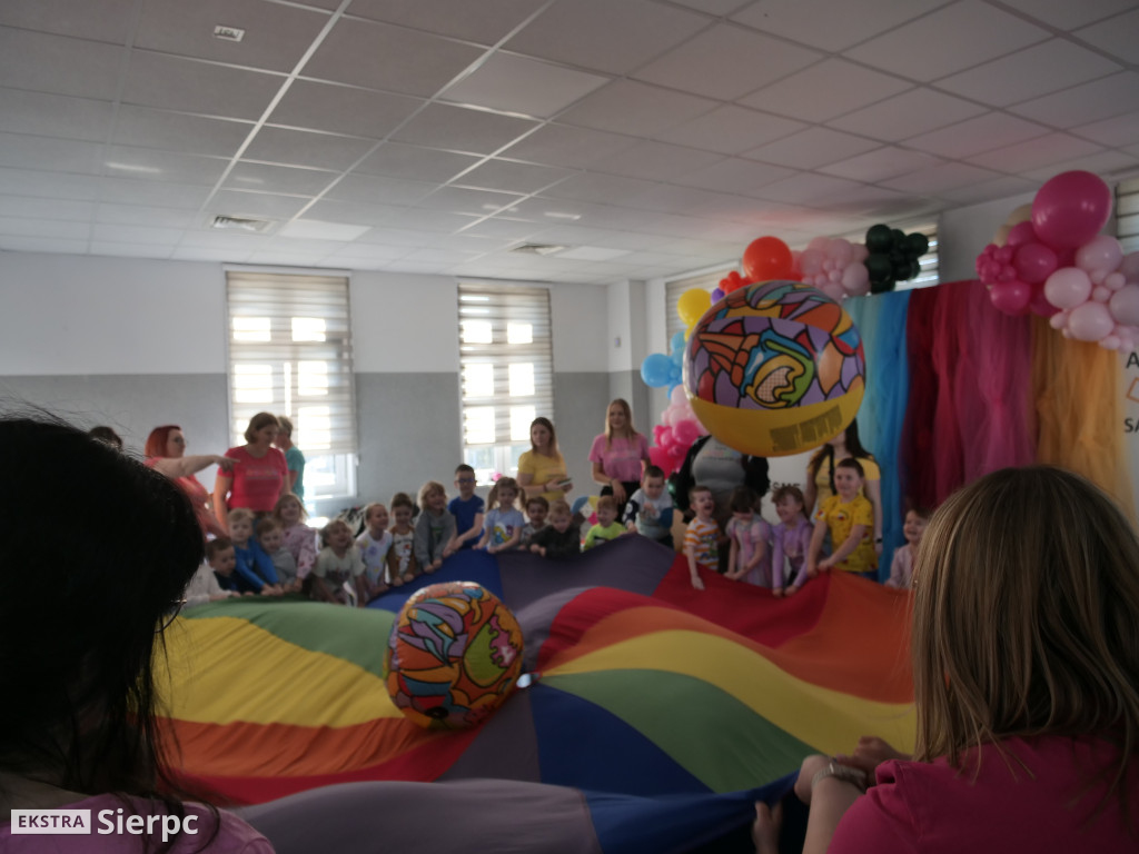 Dzień Świadomości Autyzmu