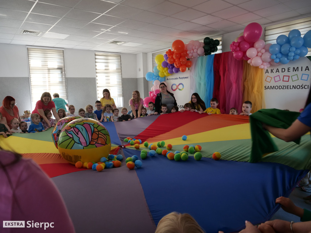 Dzień Świadomości Autyzmu