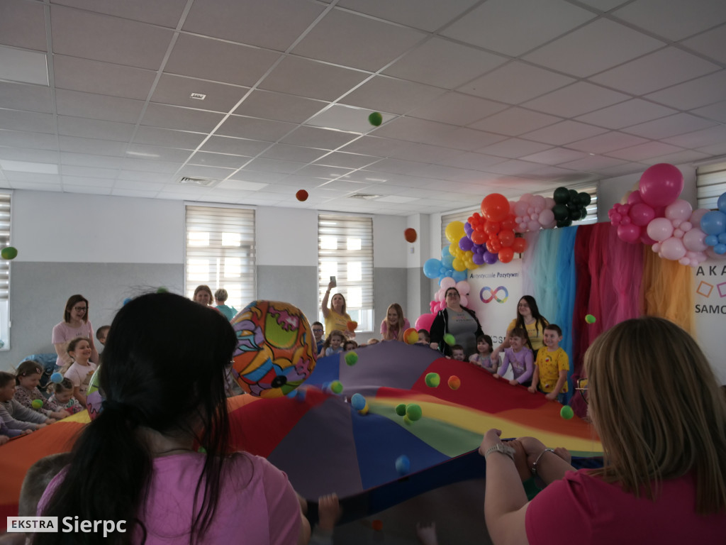 Dzień Świadomości Autyzmu