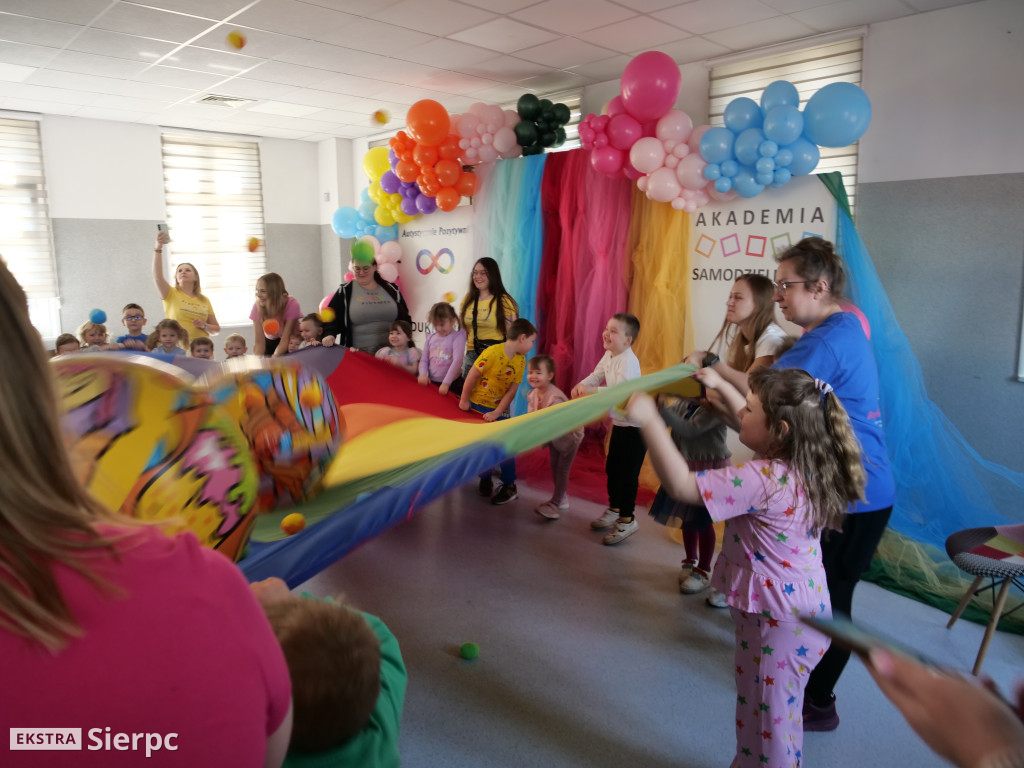 Dzień Świadomości Autyzmu