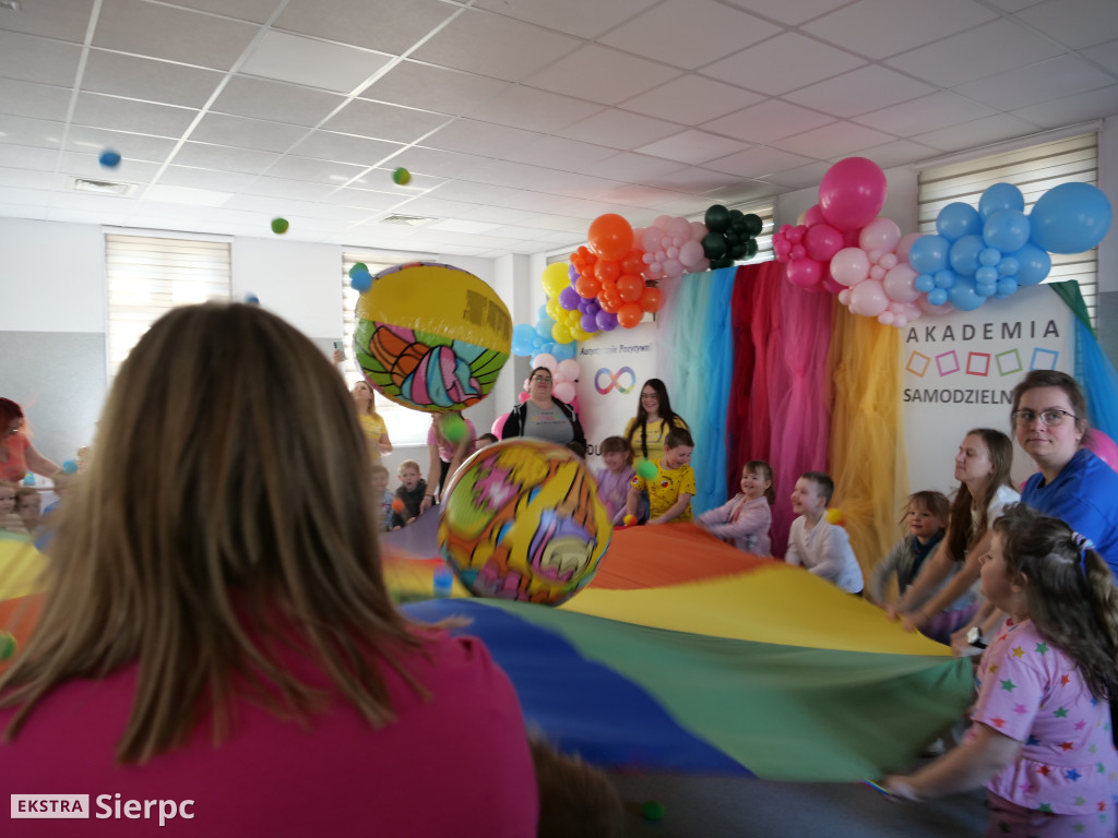 Dzień Świadomości Autyzmu