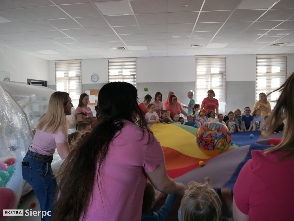 Dzień Świadomości Autyzmu