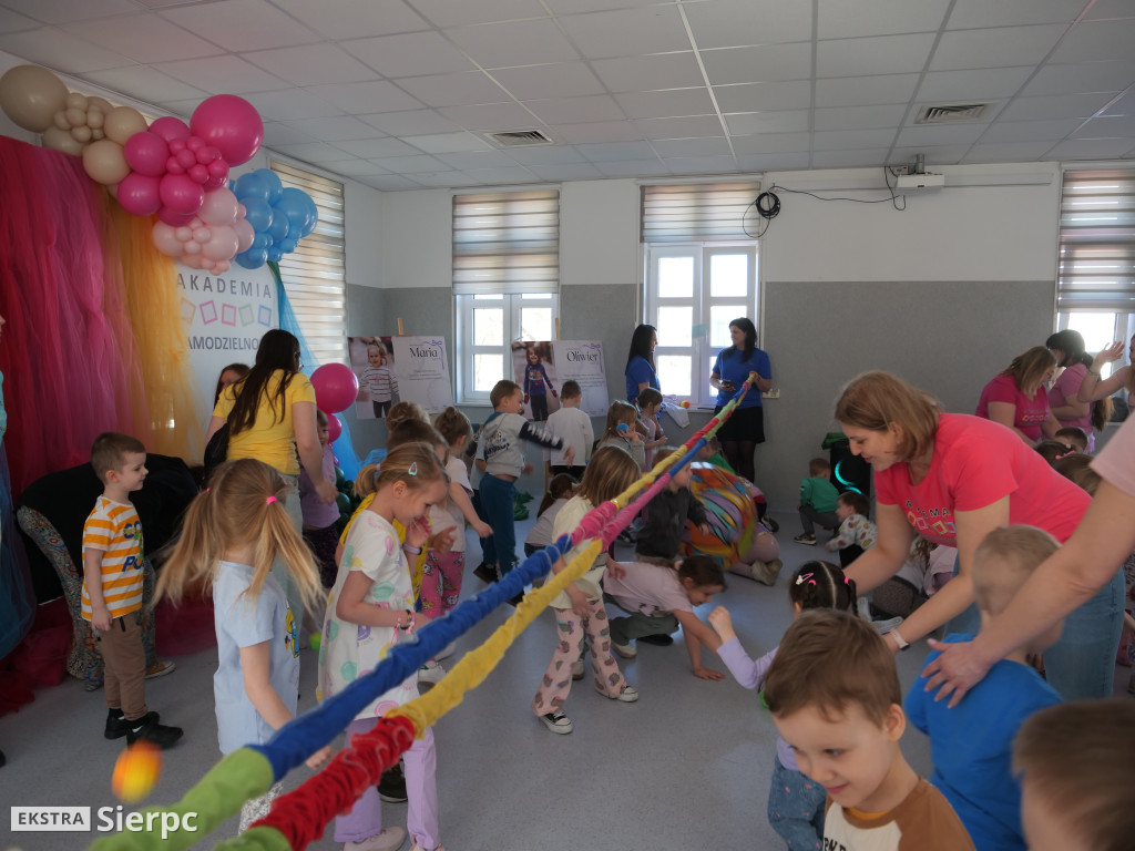 Dzień Świadomości Autyzmu