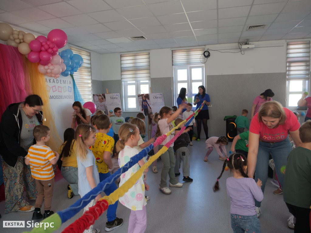 Dzień Świadomości Autyzmu