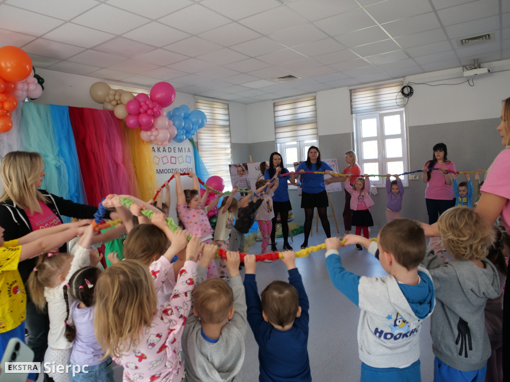 Dzień Świadomości Autyzmu