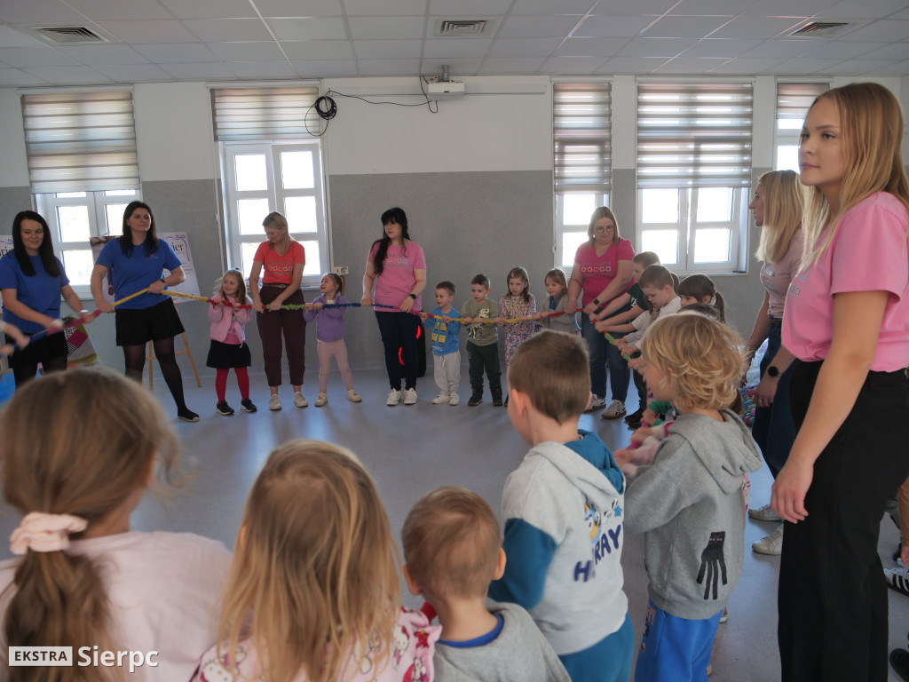 Dzień Świadomości Autyzmu