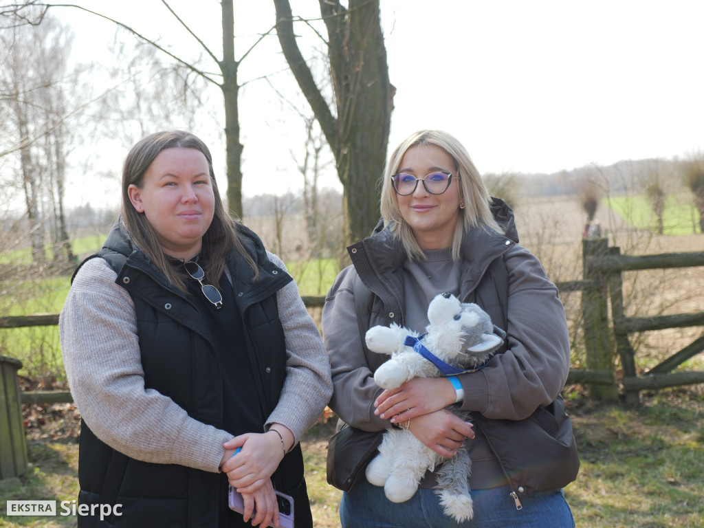 Niedziela palmowa w skansenie