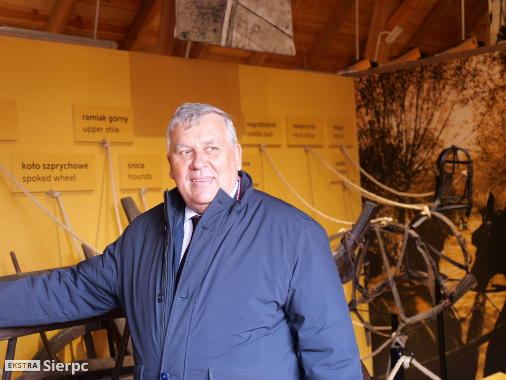 Niedziela palmowa w skansenie