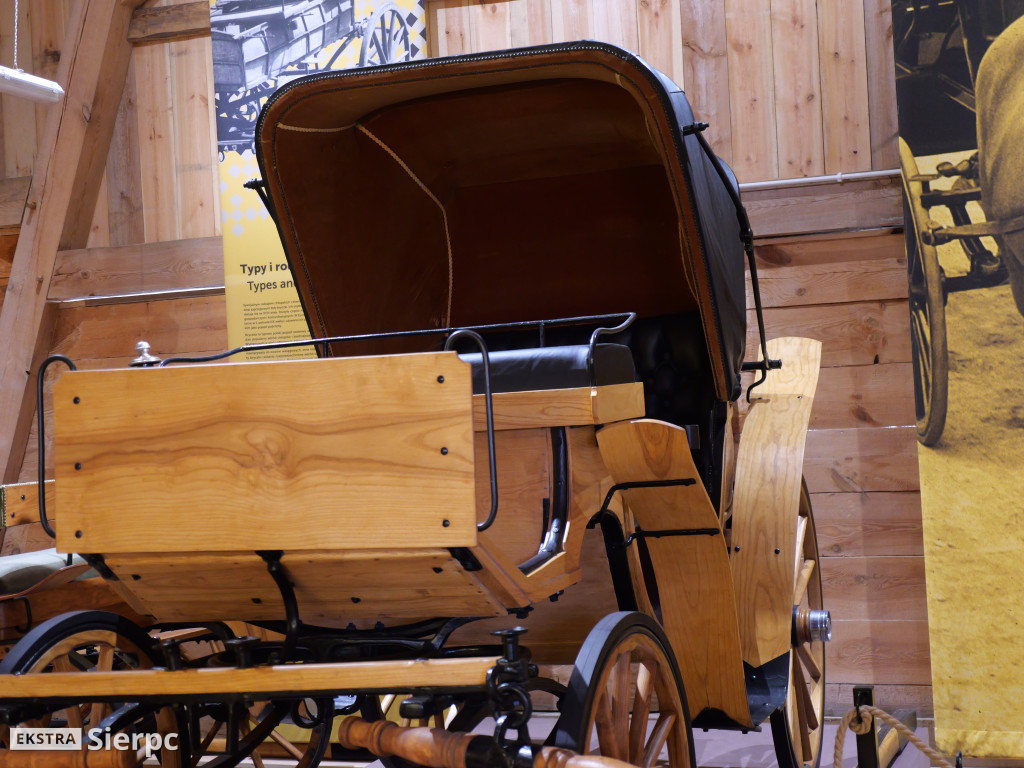 Niedziela palmowa w skansenie