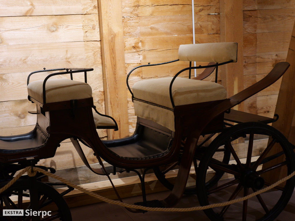 Niedziela palmowa w skansenie